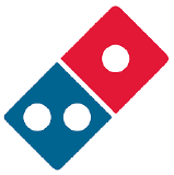 Domino's Pizza Netherlands logo