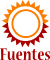Fuentes Logo