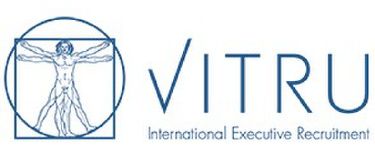 VITRU | International Executive Recruitment logo