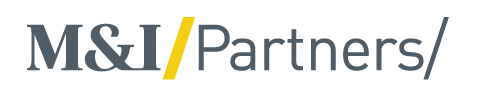 M&I/Partners logo