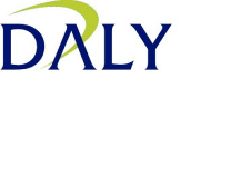 Daly International logo