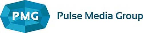 Pulse Media Group logo