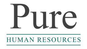 Pure Human Resources Ltd logo