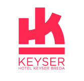 Golden Tulip Keyser Breda logo