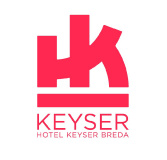 Golden Tulip Keyser Breda logo