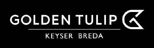 Golden Tulip Keyser Breda logo