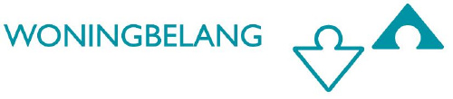 Woningbelang logo