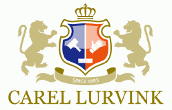 Carel Lurvink logo