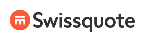 Company logo for Swissquote