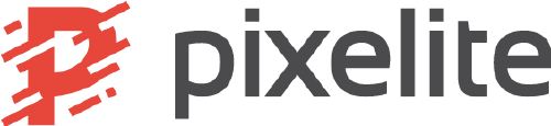 Pixelite logo