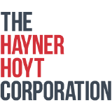 The Hayner Hoyt Corporation logo