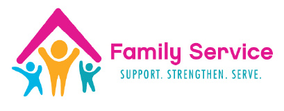Family Service Association logo
