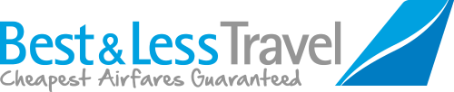 Best & Less Travel Pty LTd. logo