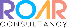 Roar Consultancy logo