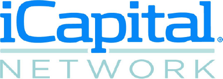 iCapital Network logo