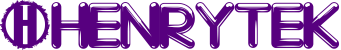 HenryTek logo