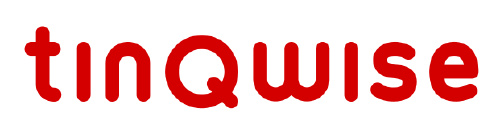 TinQwise logo