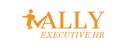 Ally-eXecutive HR consulting logo