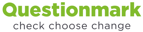 Questionmark logo