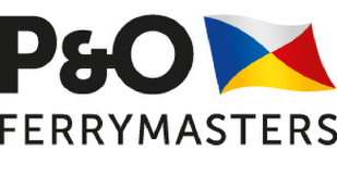 P&O Ferrymasters Ltd. logo