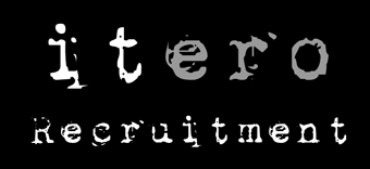 Itero Foodservice Recruitment logo