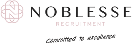Noblesse Recruitment logo
