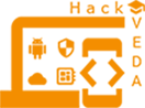 Hackveda logo