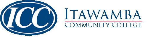 Itawamba Community College logo
