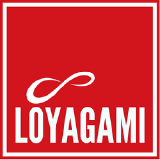 Loyagami logo