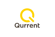 Qurrent logo