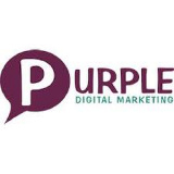 Purple Digital Marketing logo