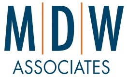 MDW Associates, LLC logo