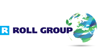 Roll Group logo