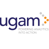 Ugam Solutions logo