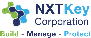NXTKEY CORPORATION logo