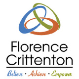 Florence Crittenton Services logo