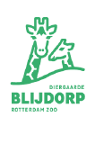 Diergaarde Blijdorp logo