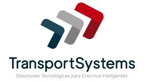 Transport Systems SAS logo