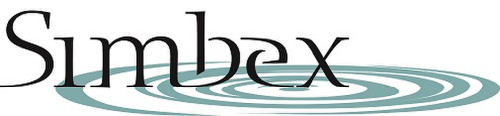 Simbex logo