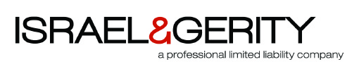 Israel & Gerity, PLLC logo