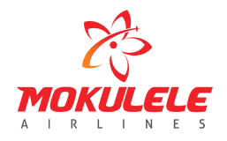 Mokulele Airlines logo