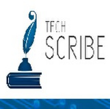 TechScribe logo