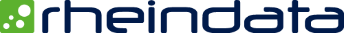 rheindata GmbH logo