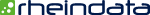 rheindata GmbH logo