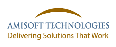 Amisoft Technologies Limited logo