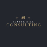 SutterHill Technologies logo