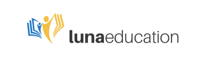 Luna Education logo
