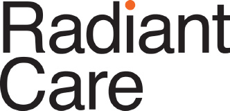 Radiant Care logo