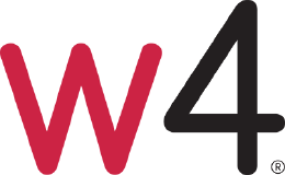 W4 Performance Ad Network logo