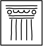 Raymond de Beeld Architect Inc logo